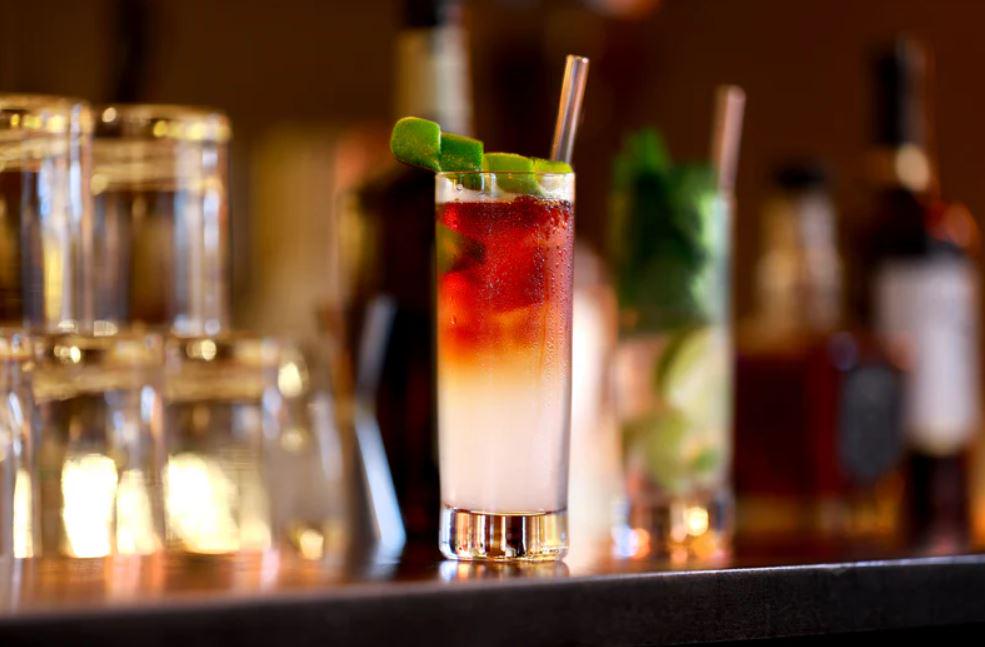 Набір склянок Stölzle Lausitz New York Bar 409 мл 6 шт. (3500012-1) - фото 4 Набір склянок Stölzle Lausitz New York Bar 409 мл 6 шт. (3500012-1) - фото 4