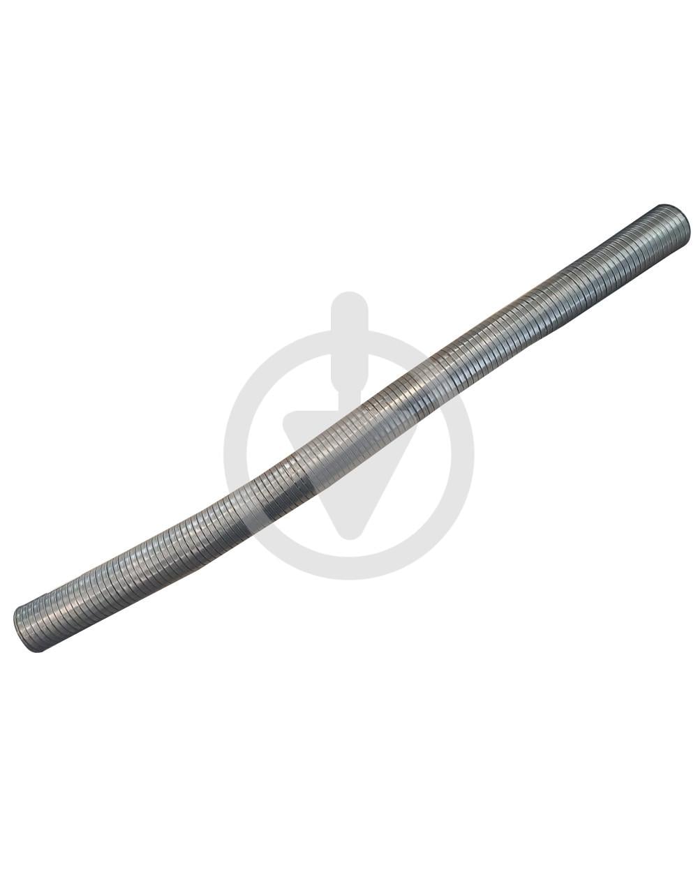 Гофра вихлопної труби PUTZMEISTER DN 50 810 мм (13475290)