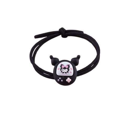 Резинка для волосся Kuromi (4000955)