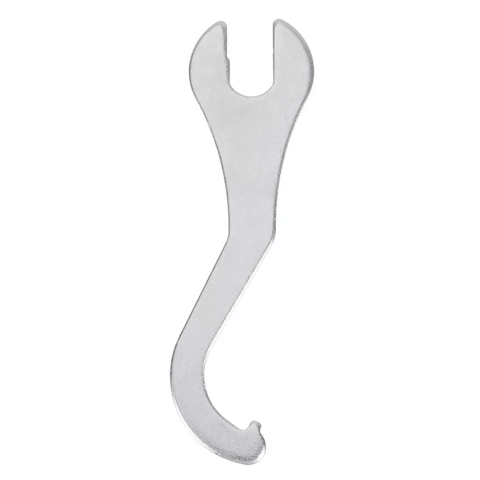 Ключ для стопорного кольца каретки/рулевой колонки/регулировки конусов 15/16 велосипеда (KL0097)