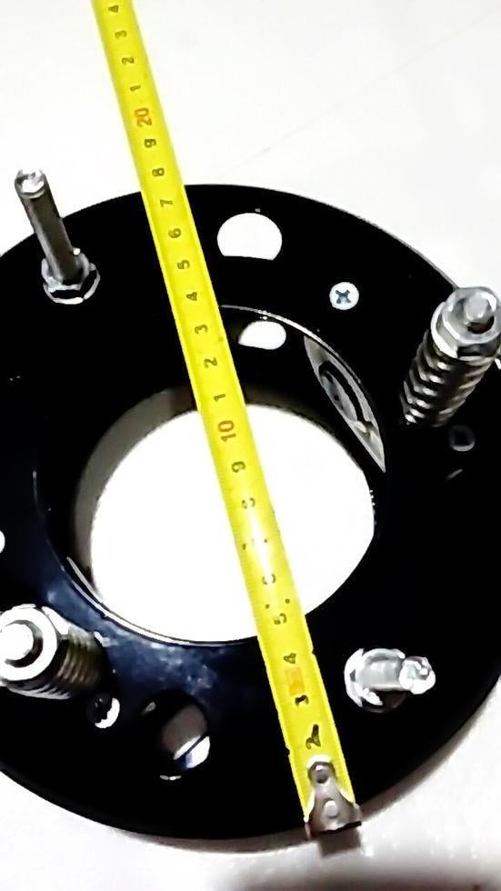 Механизм наклона для парикмахерской мойки ДенІС professional Вахатель для раковины Гарсон Ø 18 см (1453070754) - фото 10 Механизм наклона для парикмахерской мойки ДенІС professional Вахатель для раковины Гарсон Ø 18 см (1453070754) - фото 10