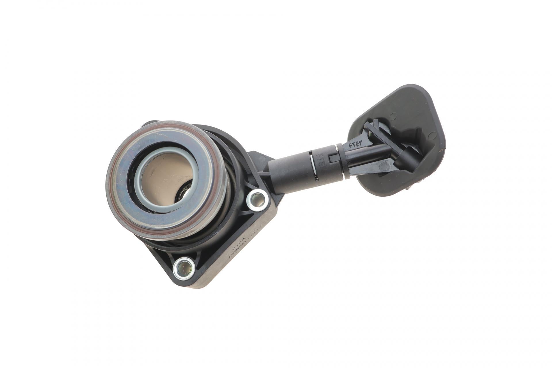 Выжимной подшипник VALEO Ford Connect 1.8DI/TDCI SNR (810080)