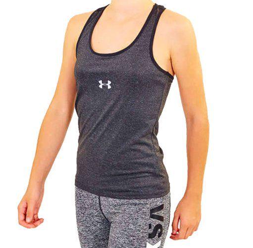 Майка компрессионная CO-1771 M Черный (06363012)