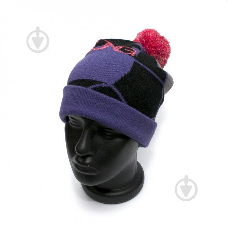 Женская шапка Billabong Фиолетовая (F9BN19BIW0)