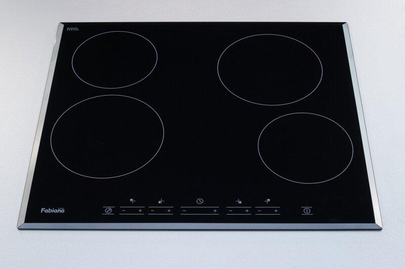 Электрическая панель Fabiano FHE 17-44 VTC - фото 2 Электрическая панель Fabiano FHE 17-44 VTC - фото 2