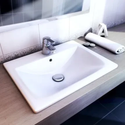 Умивальник Roca Diverta A327116000 (427552)