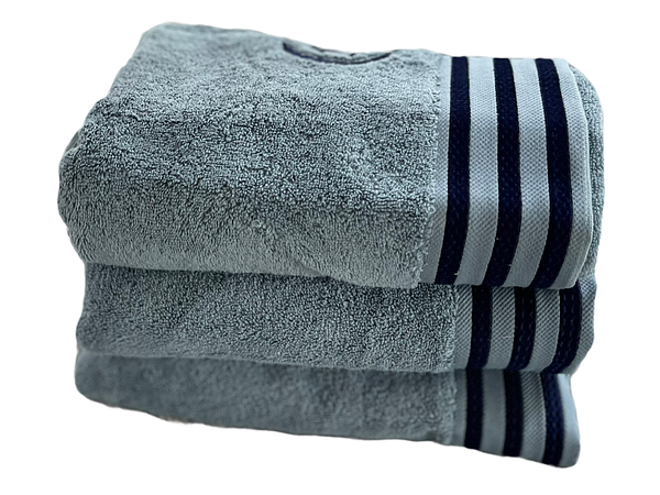 Рушники Maison d'or Delon Blue/Navy (2000022280008)