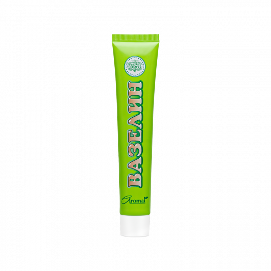 Средство косметическое Аромат «Вазелин» 40 мл (2192106342)