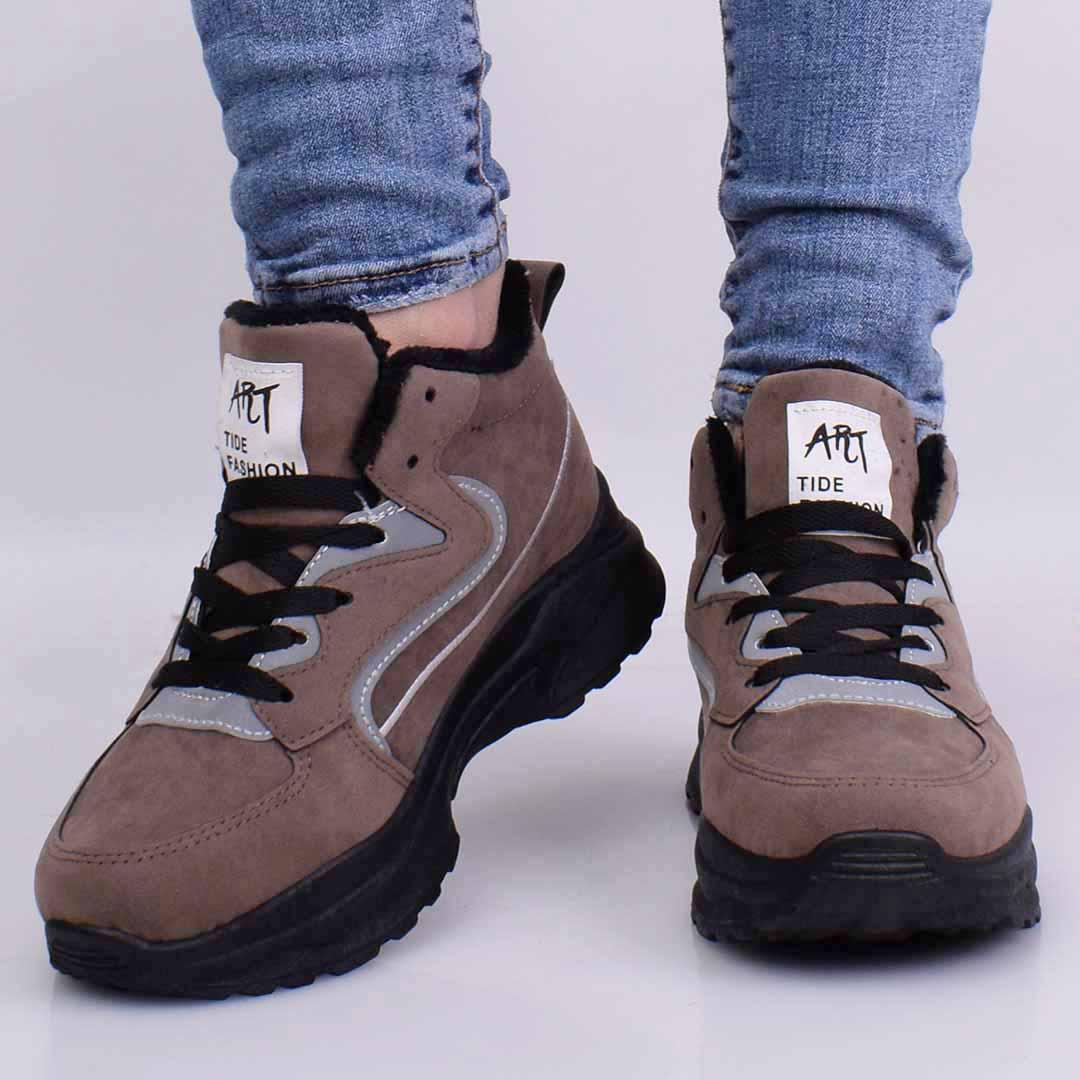 Кроссовки женские Fashion 335968 р. 36 22,5 см