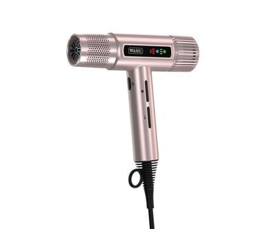 Фен для волосся WAHL Vanquish Rose Gold 1600 Вт Золотий (4321-0471)