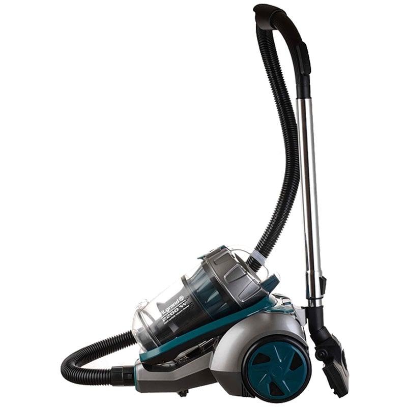 Пилосос контейнерний ViLgrand VVC2233MC 2200 W (tf2088) Пилосос контейнерний ViLgrand VVC2233MC 2200 W (tf2088)