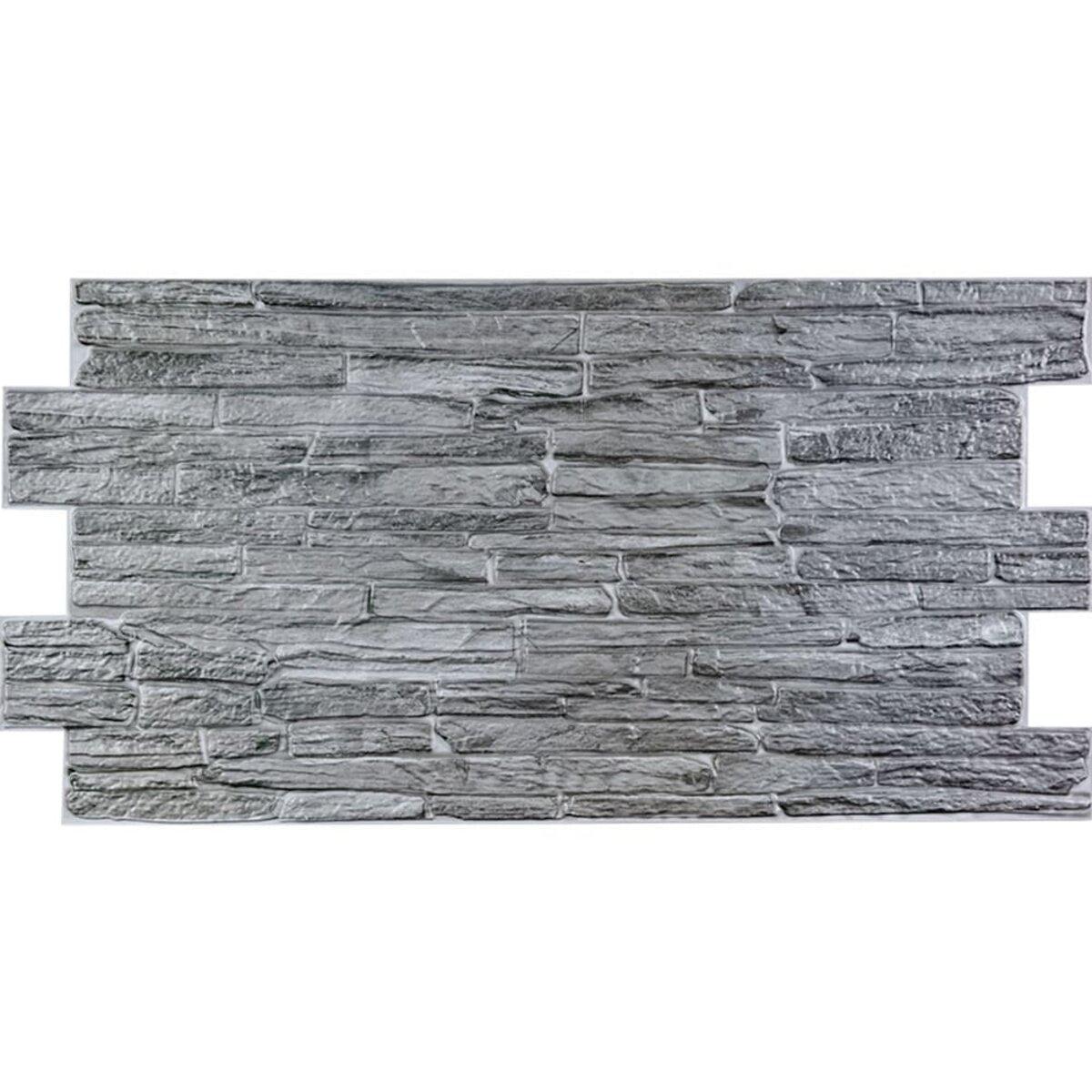 3D-панель декоративная ПВХ 960х480х4 мм (SW-00001838)