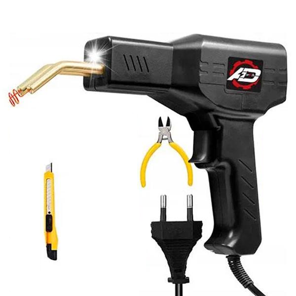 Термостеплер для восстановления пластиковых деталей 50W (30365037)