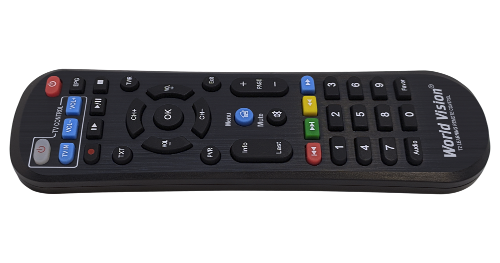 Тюнер цифровой Т2 World Vision T625A LAN металлический корпус (2259421964) - фото 4 Тюнер цифровой Т2 World Vision T625A LAN металлический корпус (2259421964) - фото 4