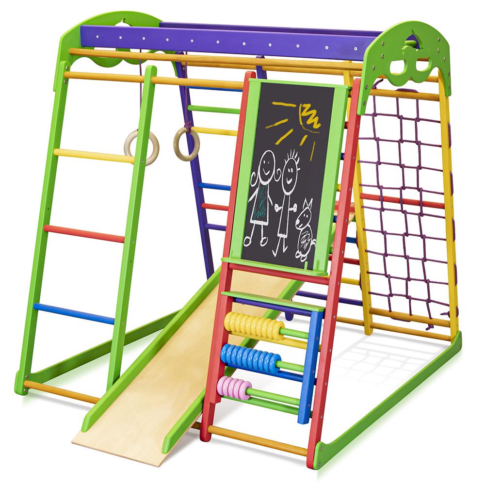Комплекс спортивный для дома SportBaby Юнга (2690873367)