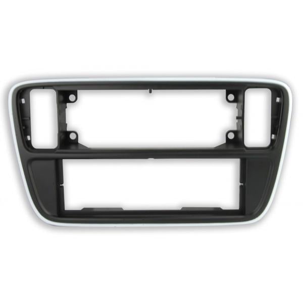 Перехідна рамка Carav Volkswagen Up!/Skoda Citigo/Seat Mii (11-312)