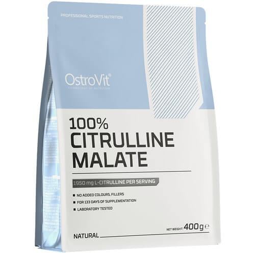 Цитрулин OstroVit Citrulline 400 г (OST-92270)