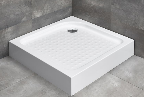 Душевой поддон Radaway Rodos C 80x80 см (29599632) Душевой поддон Radaway Rodos C 80x80 см (29599632)
