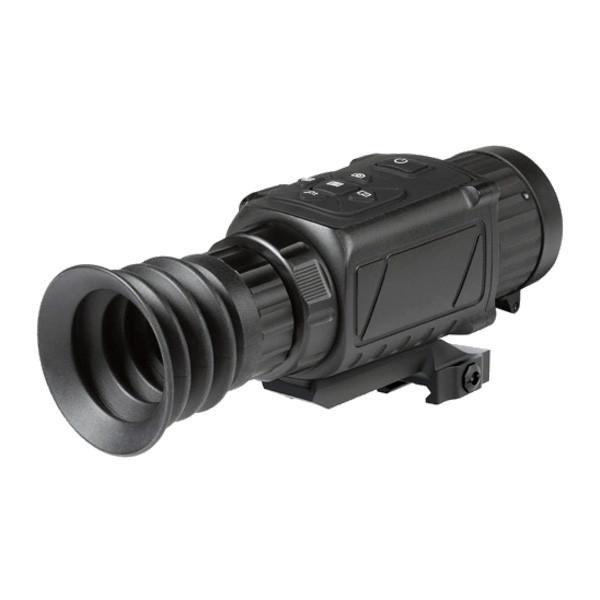 Тепловізійний приціл AGM Rattler TS25-384 (BC-2946) - фото 2 Тепловізійний приціл AGM Rattler TS25-384 (BC-2946) - фото 2