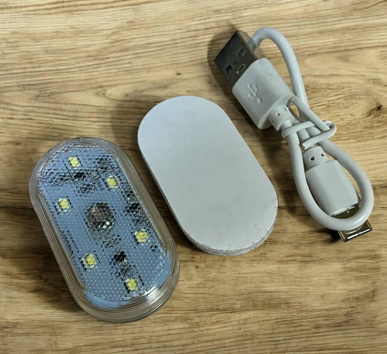 LED-підсвічування Primo UP02 Універсальне White (26568962) - фото 3 LED-підсвічування Primo UP02 Універсальне White (26568962) - фото 3