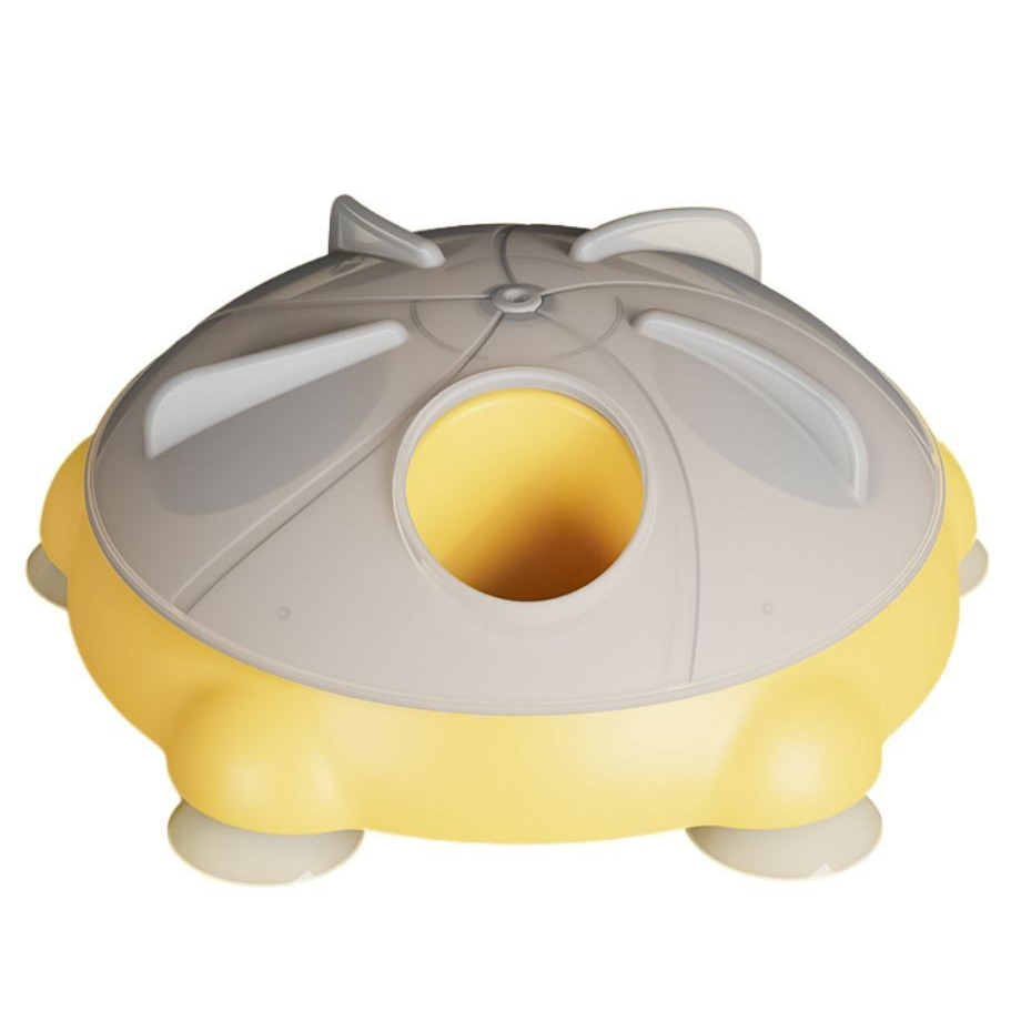 Интерактивная игрушка-кормушка для кошек (26921114)