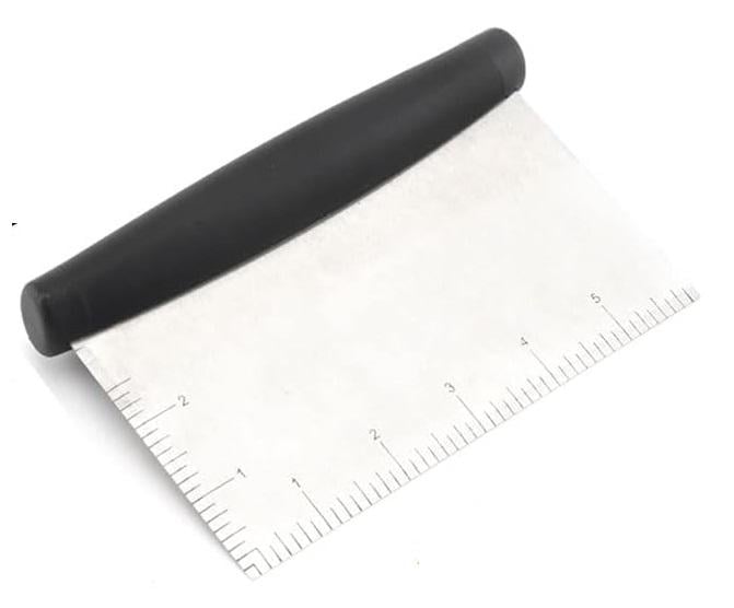 Ніж кухонний для тіста Stenson R88912 15,5 см (587133)