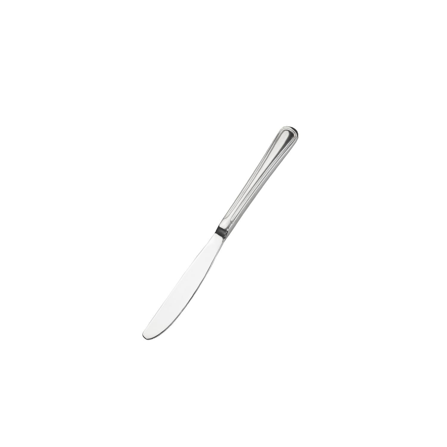 Нож закусочный Winco Shangarila нержавеющая сталь (00335)