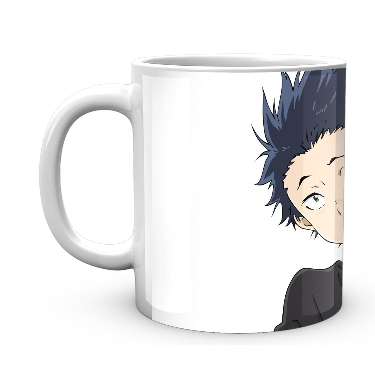 Чашка Geekland Silent Voice Ишида (SV 02.17)