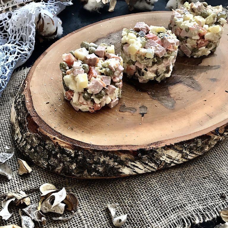 Набір зрізів із дерева береза 20 шт. (25685589) - фото 9 Набір зрізів із дерева береза 20 шт. (25685589) - фото 9