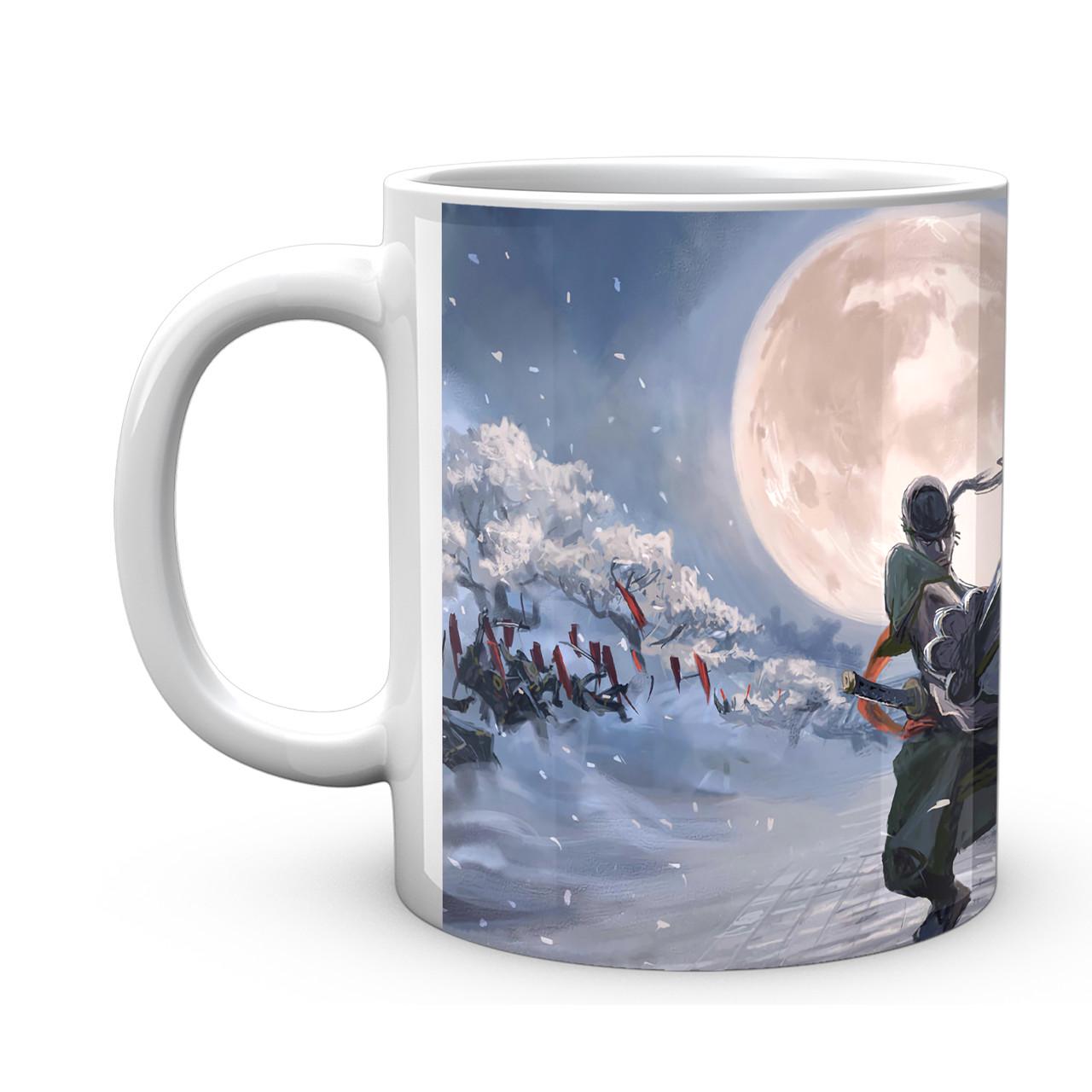 Чашка Geekland One Piece 330 мл (330 мл (OP 002.030)