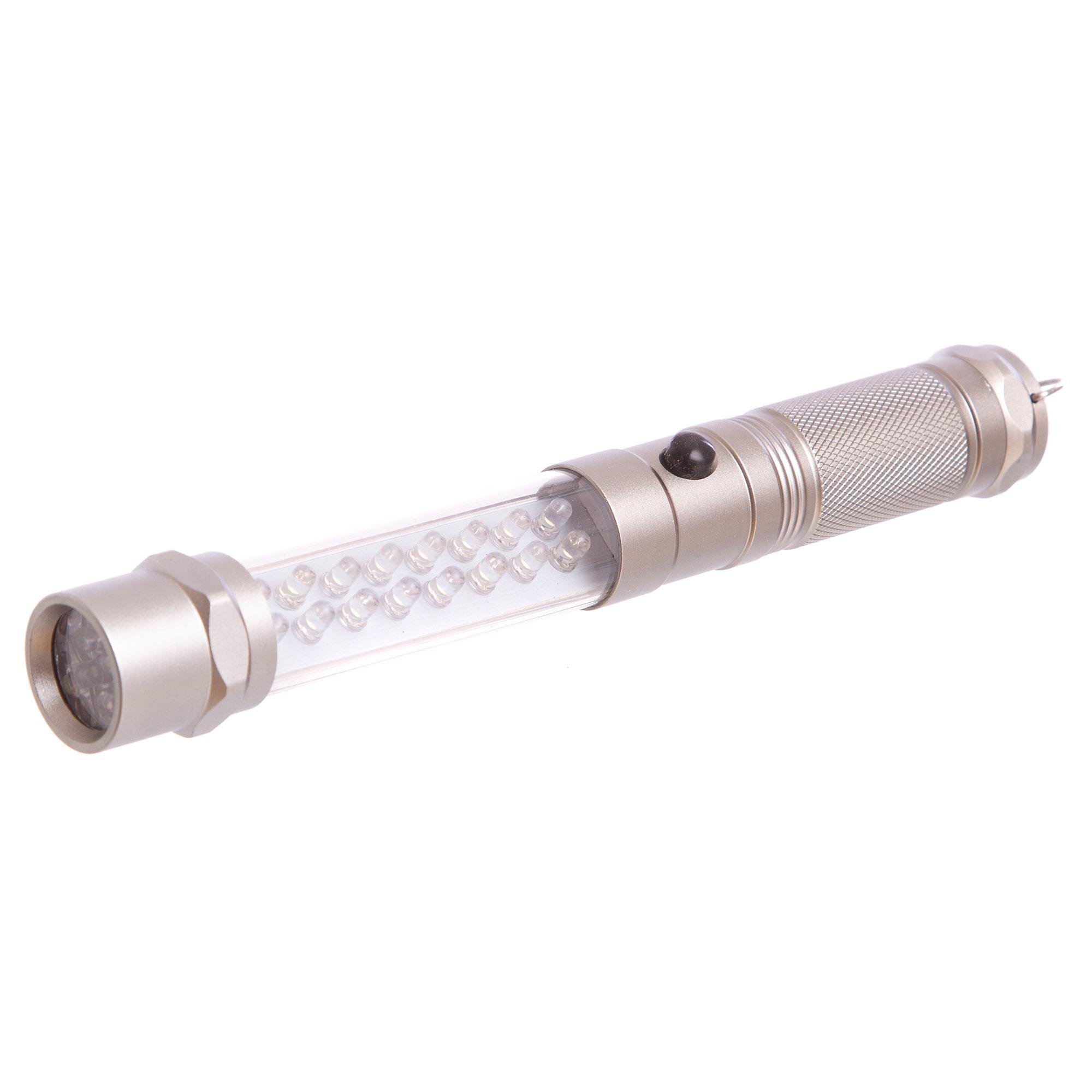 Фонарь ручной с магнитом SP-Sport (BL-002-25)