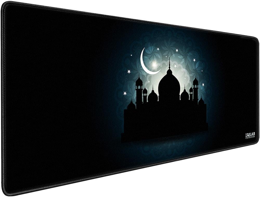 Коврик для мышки SHLab Arabian Night SHM-417 70х30 см (35973) Коврик для мышки SHLab Arabian Night SHM-417 70х30 см (35973)