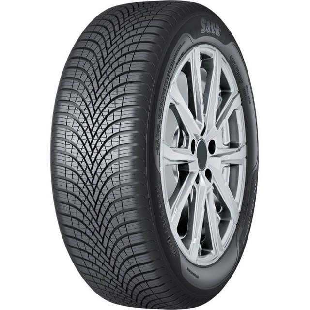 Шина всесезонна Sava All Weather 215/55 R17 98V XL (1002228359) - фото 1