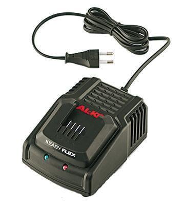 Зарядное устройство AL-KO EasyFlex C 30 Li 18V (113560) Зарядное устройство AL-KO EasyFlex C 30 Li 18V (113560)