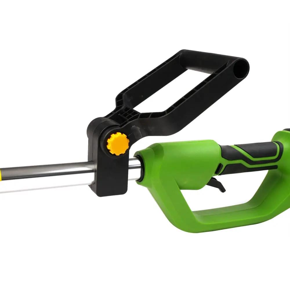 Коса аккумуляторная Procraft PTA24/2 (27445432) - фото 4 Коса аккумуляторная Procraft PTA24/2 (27445432) - фото 4