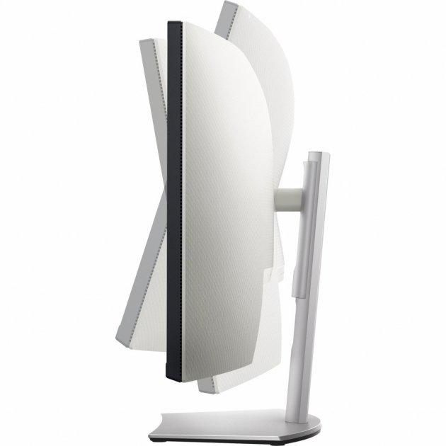 Монітор Dell S3422DW 34" (210-AXKZ) - фото 7 Монітор Dell S3422DW 34" (210-AXKZ) - фото 7