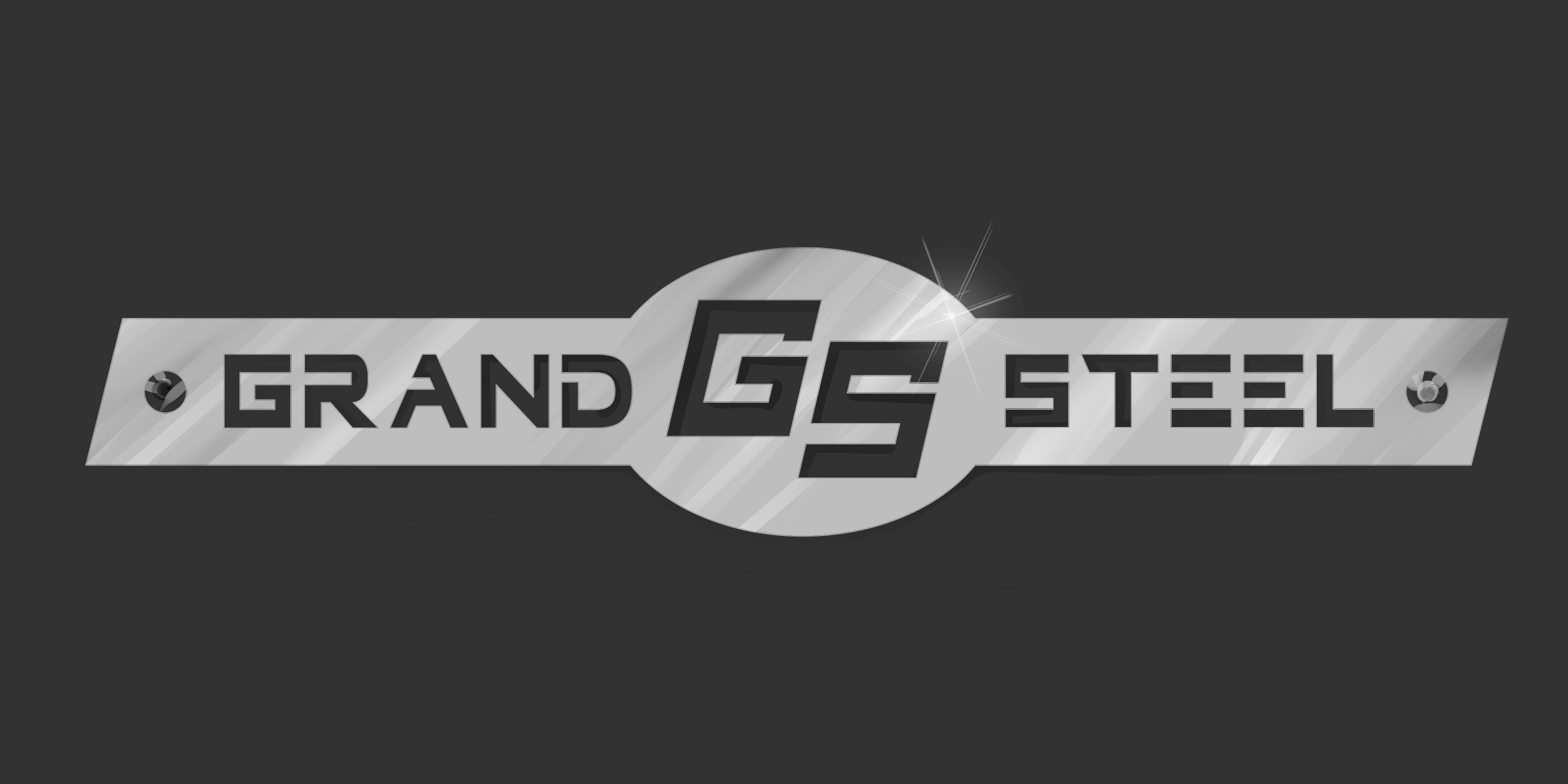 GRAND STEEL