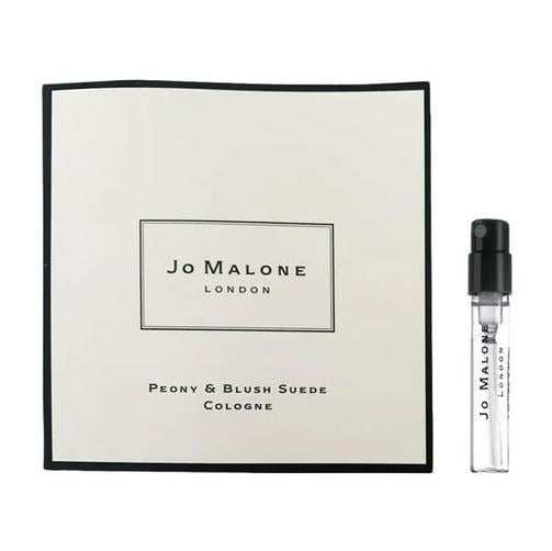 Одеколон для женщин Jo Malone Peony & Blush Suede 1,5 мл пробник (381055)