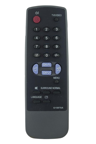 Пульт для телевизора Sharp G1587SA (1032)