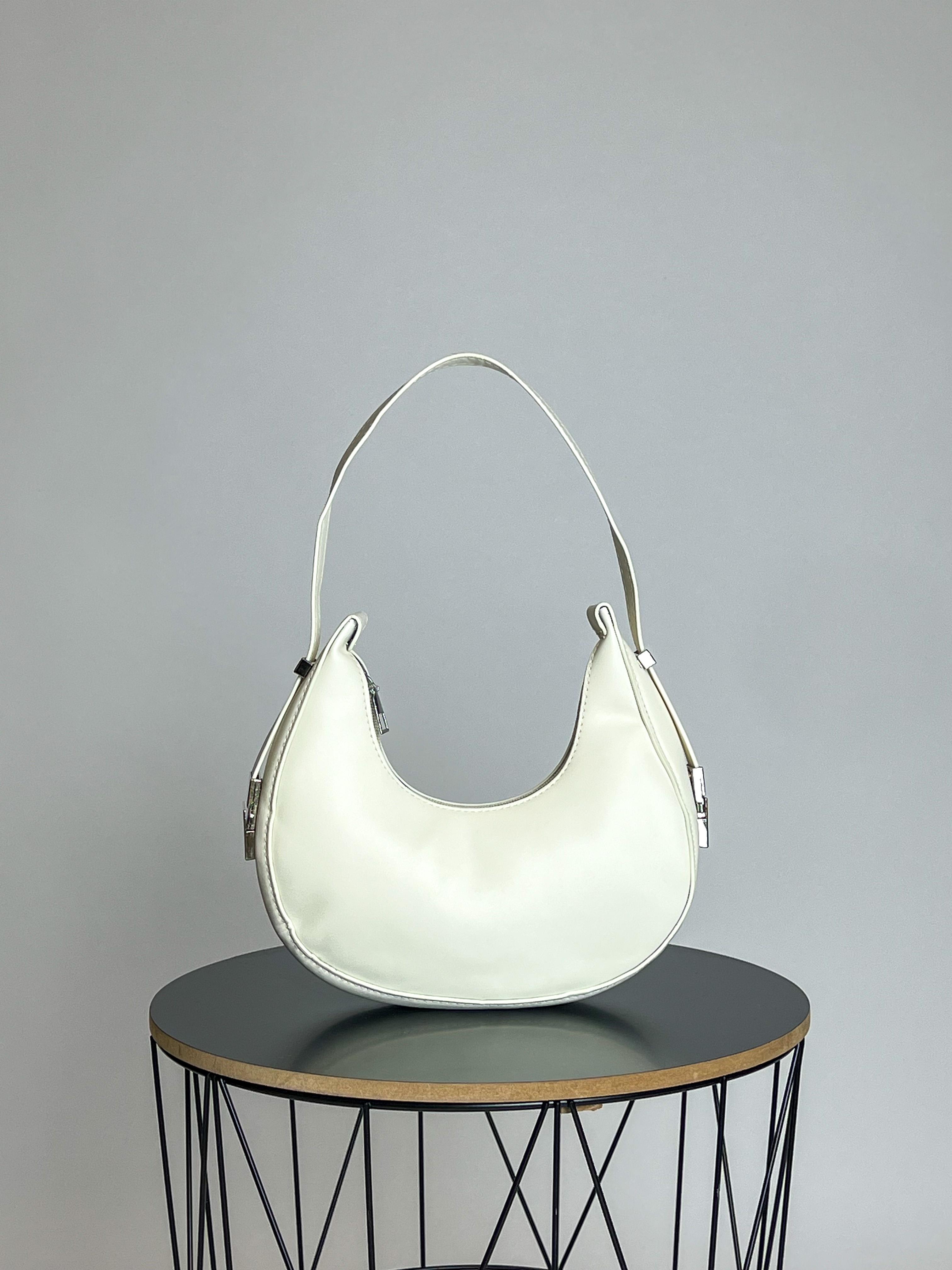 Сумка женская Polly Молочный (3815)