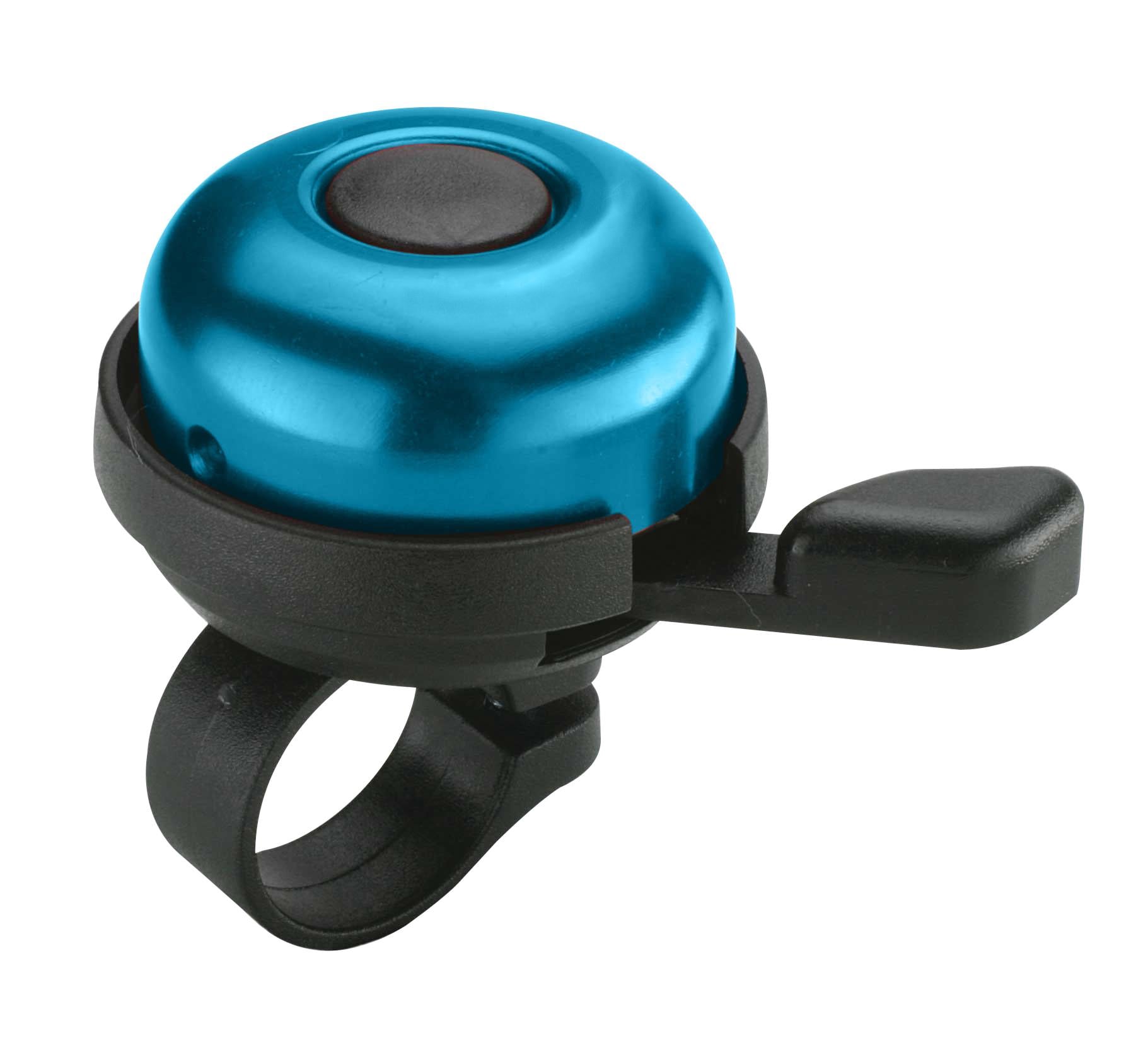 Дзвінок Green Cycle GBL-603 Синій (BEL-04-51)