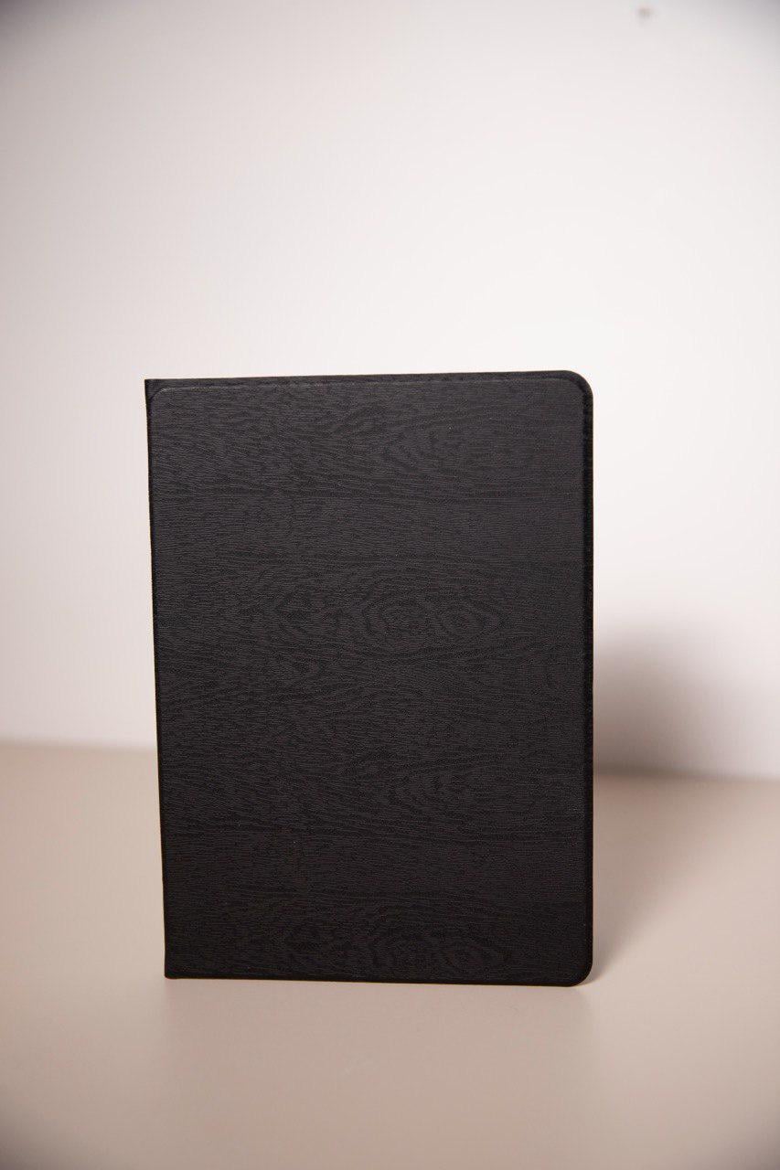 Блокнот Smart Ultraslim швидка бездротова зарядка 10000 mAh Чорний (35969402)