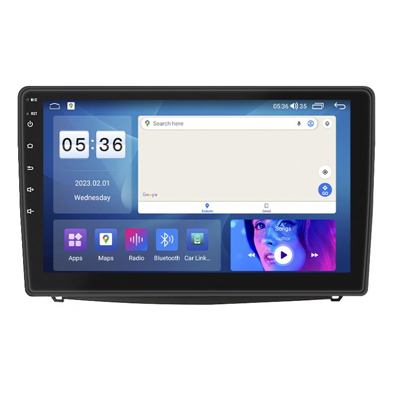 Автомагнитола штатная Lesko Prime для Fiat 500L I 2012-2017 г. CarPlay/4G/Wi-Fi/GPS 2/32 GB 10" (11738-71364) Автомагнитола штатная Lesko Prime для Fiat 500L I 2012-2017 г. CarPlay/4G/Wi-Fi/GPS 2/32 GB 10" (11738-71364)