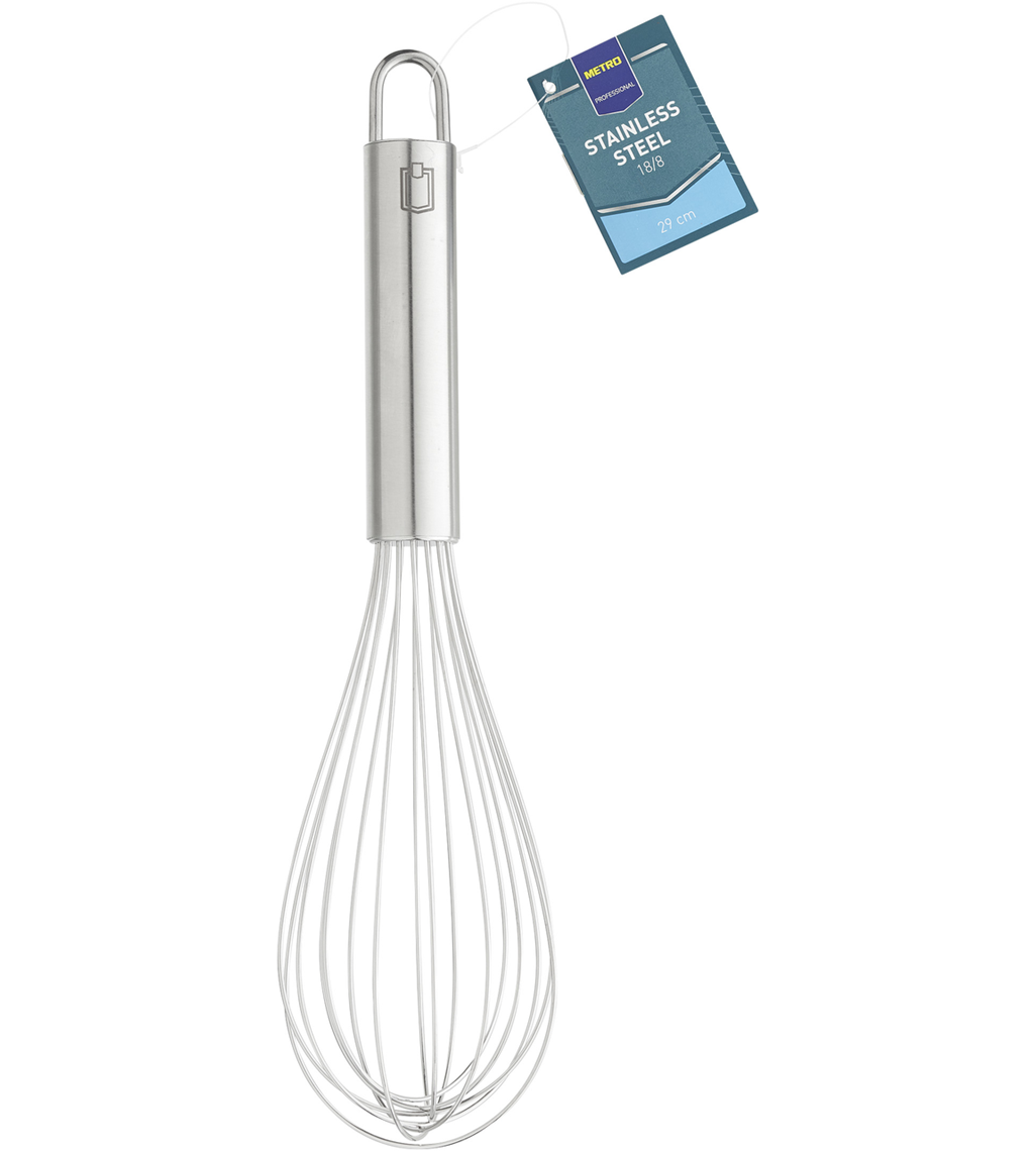 Венчик M Professional из нержавеющей стали 29 см (405182)
