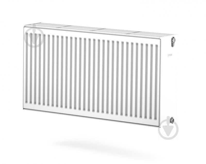 Радиатор отопления BIASI 33 стальной 300x800VK B30033800VK