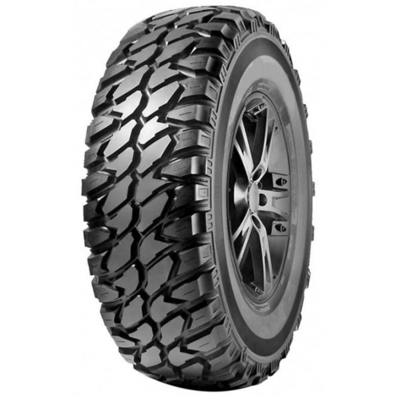 Автошина Ecovision VI-186MT 265/75 R16 123/120Q (319862)