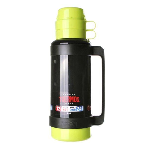 Термос Thermos 1,8 л Желтый (32-180 yellow)