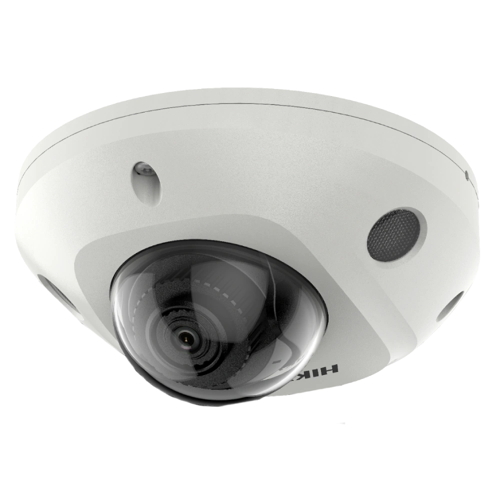 Відеокамера Ip Hikvision DS-2CD2543G2-IS 2,8 мм (10375)