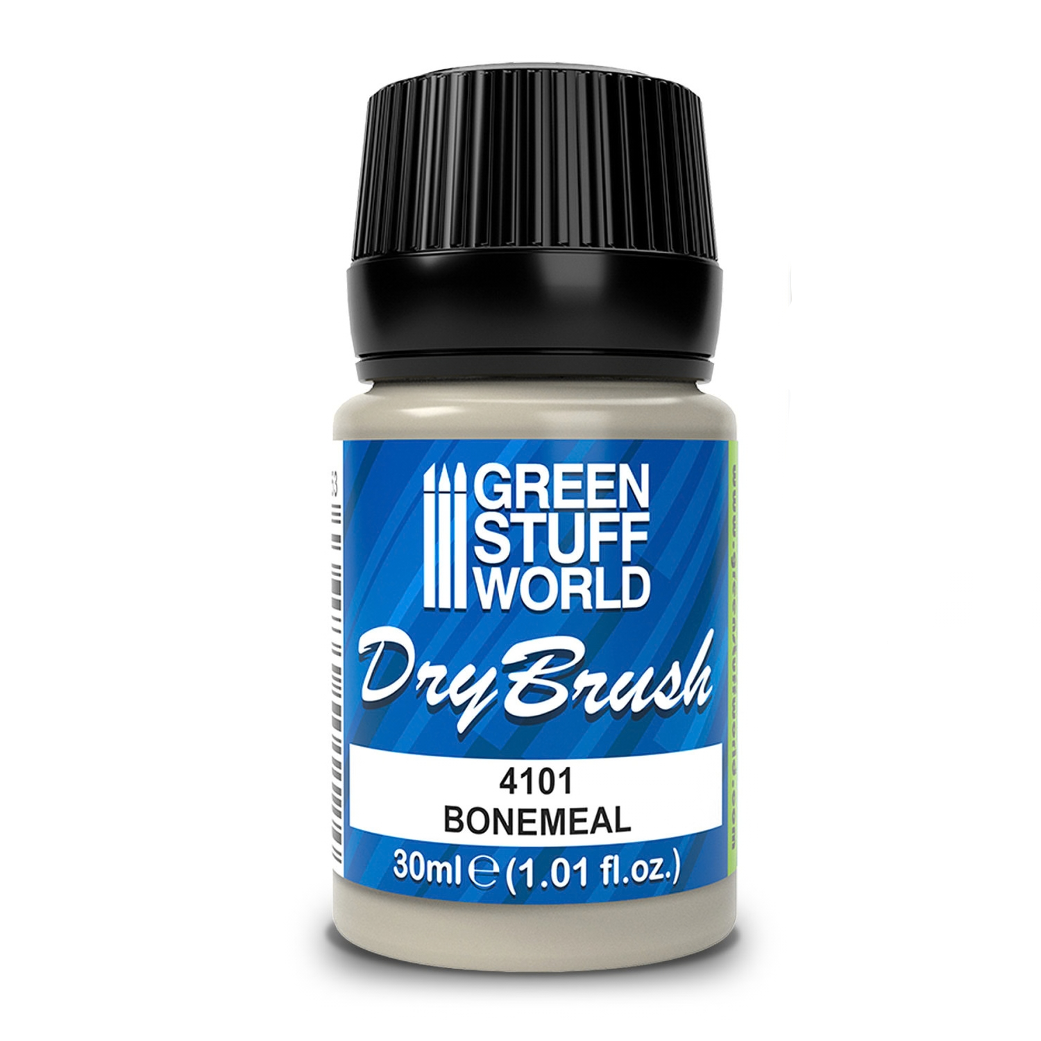 Краска GSW BONEMEAL 30 мл (4101)