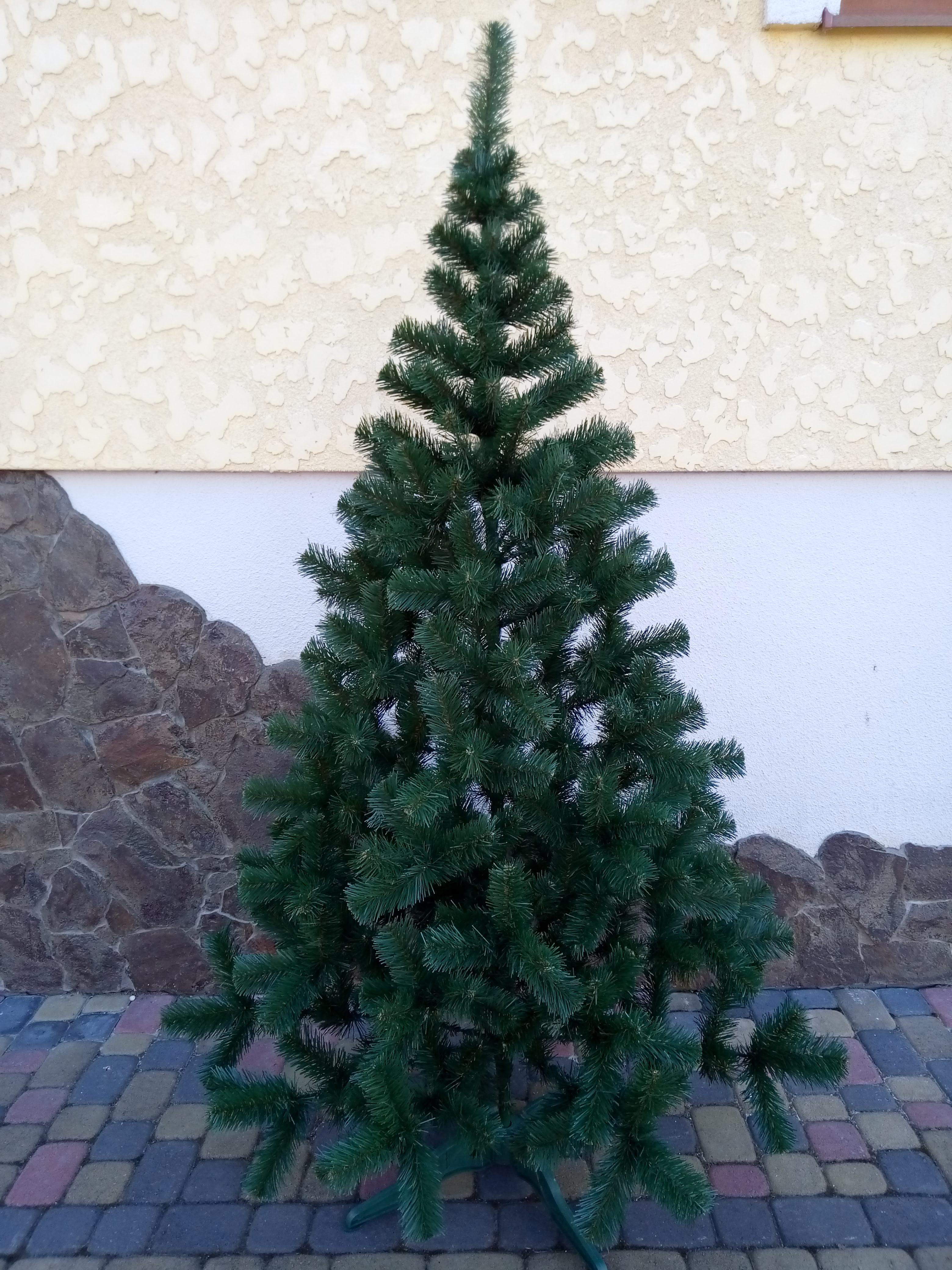 Елка Сказка Зеленый (30284983) - фото 1